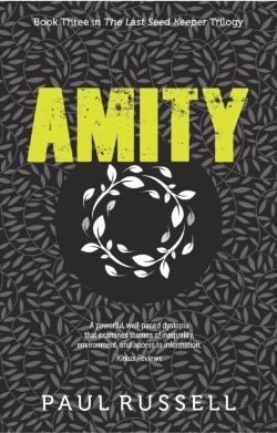Bertrand.pt - Amity