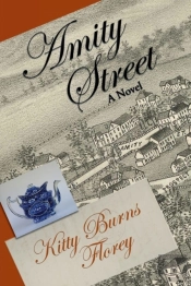 Amity Street