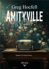 Amityville Psycho