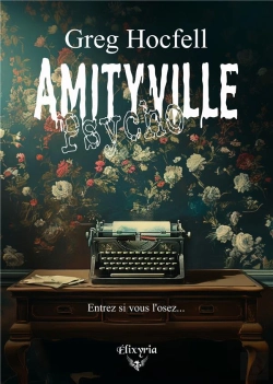 Bertrand.pt - Amityville Psycho