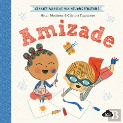 Bertrand.pt - Amizade