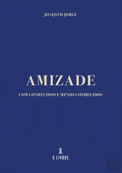 Bertrand.pt - Amizade