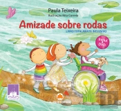 Amizade sobre Rodas