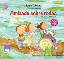 Bertrand.pt - Amizade sobre Rodas