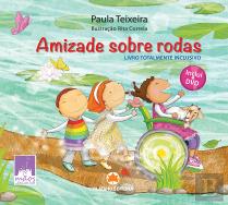 Amizade sobre Rodas