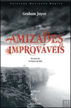 Bertrand.pt - Amizades Improváveis
