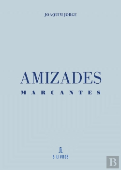 Bertrand.pt - Amizades Marcantes