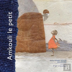 Bertrand.pt - Amkouli Le Petit