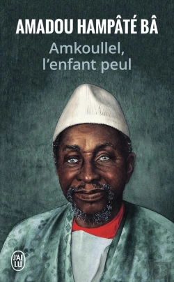 Bertrand.pt - Amkoullel, L'Enfant Peul
