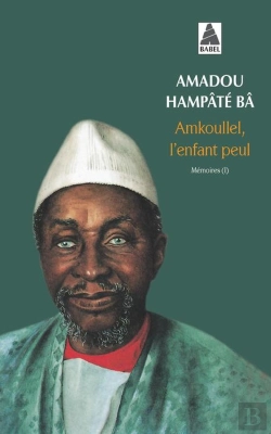 Bertrand.pt - Amkoullel, L'Enfant Peul