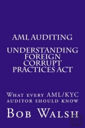 Aml Auditing - Understanding Foreign Corrupt Practices Act