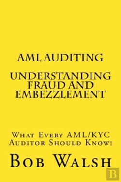 Bertrand.pt - Aml Auditing - Understanding Fraud And Embezzlement