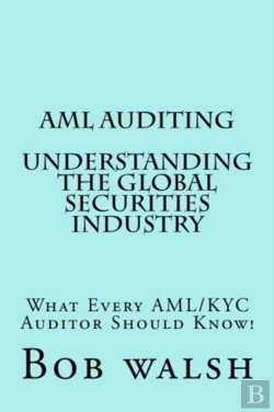 Bertrand.pt - Aml Auditing - Understanding Global Securities Industry