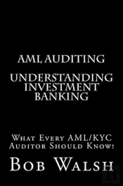 Aml Auditing - Understanding Investment Banking