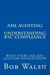Aml Auditing - Understanding Kyc Compliance