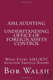 Aml Auditing - Understanding Office Of Foreign Assets Control