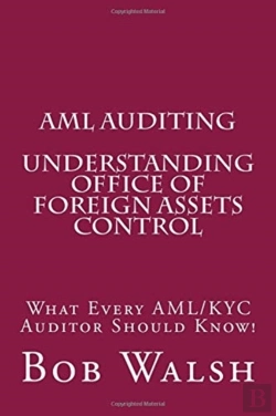 Bertrand.pt - Aml Auditing - Understanding Office Of Foreign Assets Control