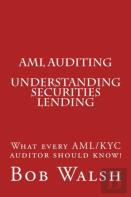 Aml Auditing - Understanding Securities Lending