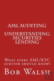 Aml Auditing - Understanding Securities Lending