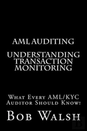 Aml Auditing - Understanding Transaction Monitoring