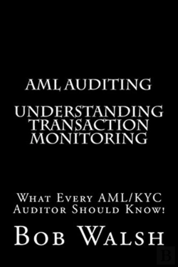 Bertrand.pt - Aml Auditing - Understanding Transaction Monitoring