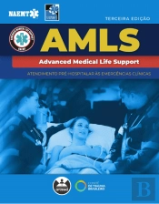 AMLS - Atendimento Pré-Hospitalar às Emergências Clínicas