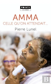 Amma : Celle Qu'On Attendait...