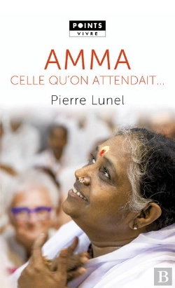 Bertrand.pt - Amma : Celle Qu'On Attendait...