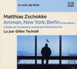 Bertrand.pt - Amman, New York, Berlin Et Les Autres