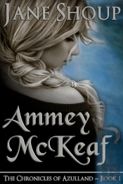 Ammey Mckeaf