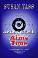 Ammo Grrrll Aims True