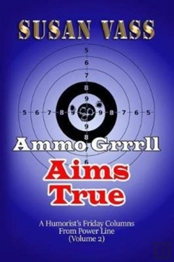 Bertrand.pt - Ammo Grrrll Aims True