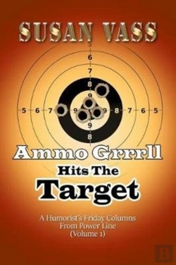Bertrand.pt - Ammo Grrrll Hits The Target