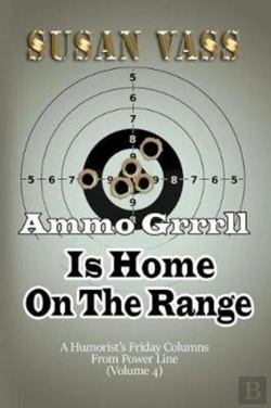 Bertrand.pt - Ammo Grrrll Is Home On The Range