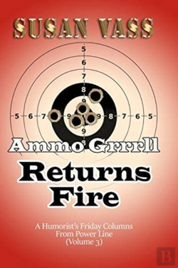 Bertrand.pt - Ammo Grrrll Returns Fire