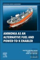 Ammonia As An Alternative Fuel And Power-To-X Enabler