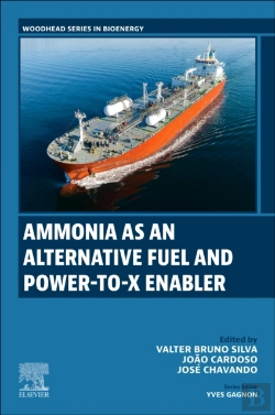 Bertrand.pt - Ammonia As An Alternative Fuel And Power-To-X Enabler