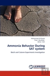 Ammonia Behavior During Sat System
