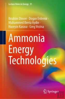 Bertrand.pt - Ammonia Energy Technologies