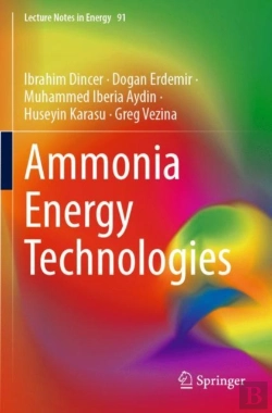 Bertrand.pt - Ammonia Energy Technologies