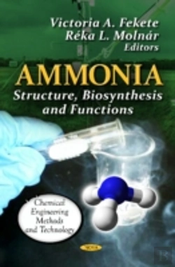 Bertrand.pt - Ammonia