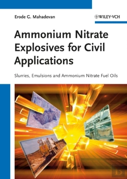 Bertrand.pt - Ammonium Nitrate Explosives For Civil Applications