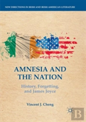 Amnesia And The Nation