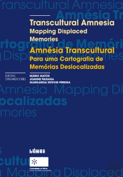 Bertrand.pt - Amnésia Transcultural | Transcultural Amnesia