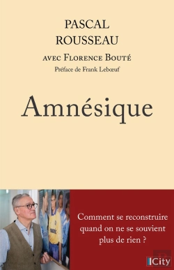 Bertrand.pt - Amnésique
