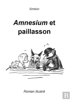 Bertrand.pt - Amnesium Et Paillason