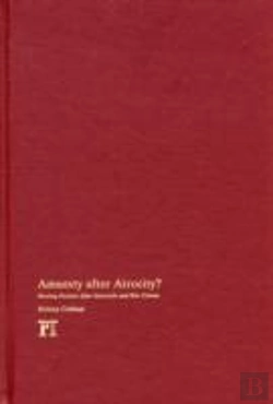 Bertrand.pt - Amnesty After Atrocity?