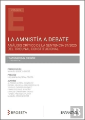 Amnistia A Debate