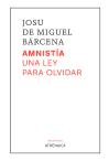 Amnistia Una Ley Para Olvidar