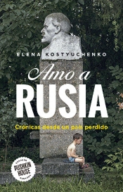 Amo A Rusia